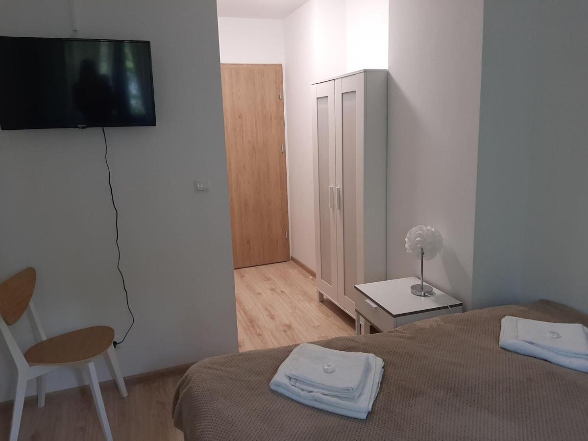 Villa Ventus Rewal Εξωτερικό φωτογραφία