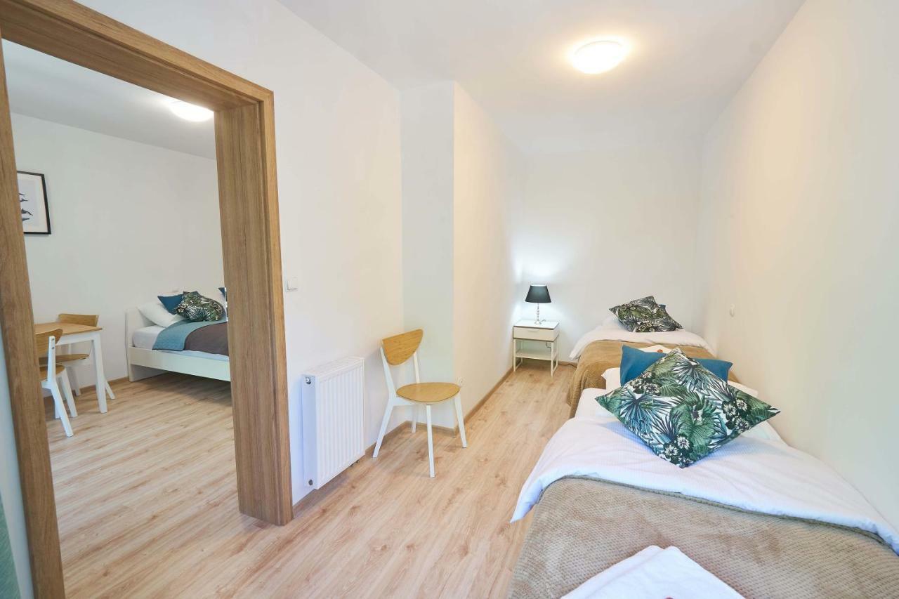Villa Ventus Rewal Εξωτερικό φωτογραφία