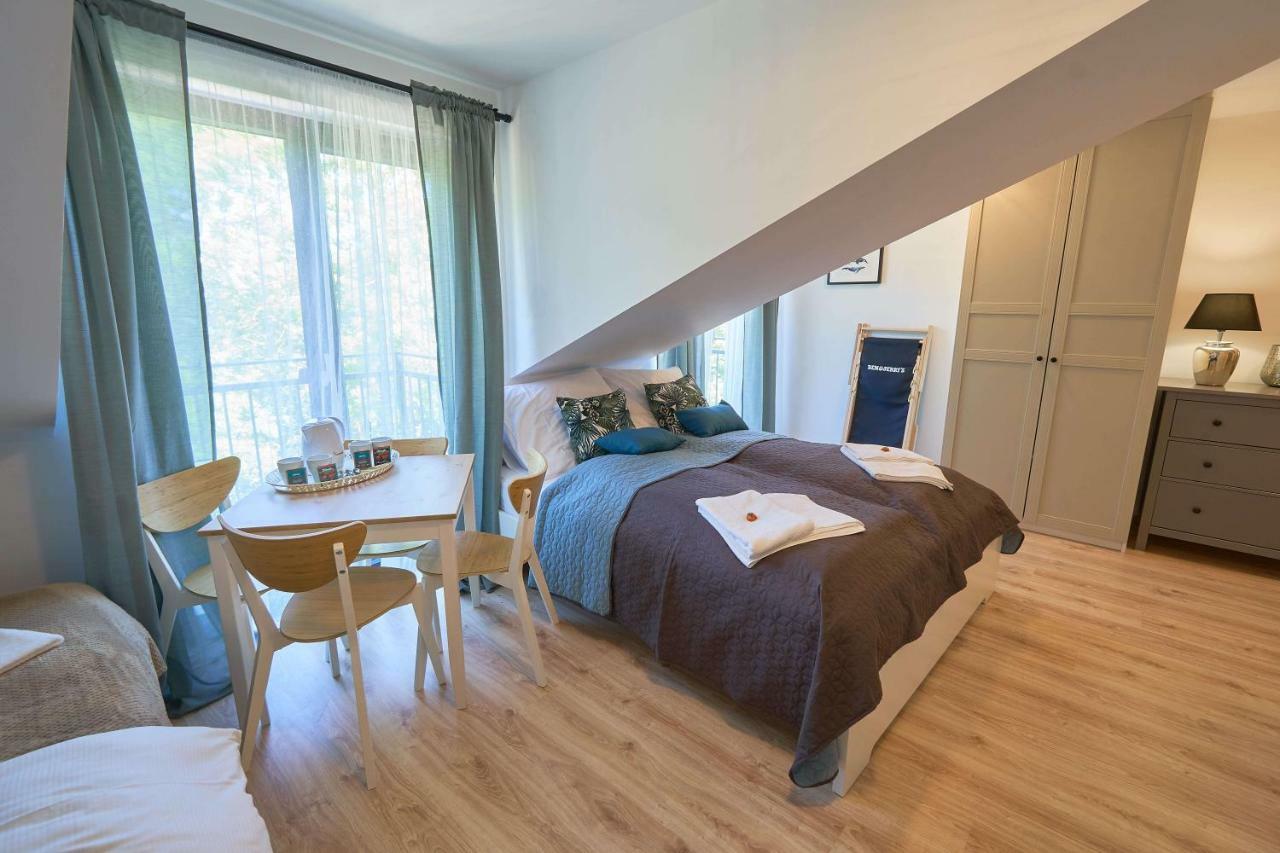 Villa Ventus Rewal Εξωτερικό φωτογραφία